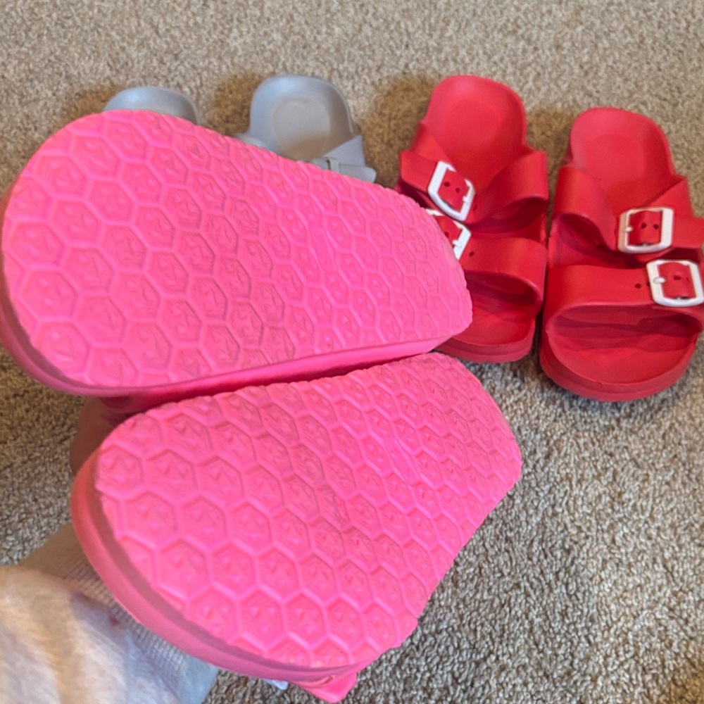 Sandals Set - Picture 11 of 16